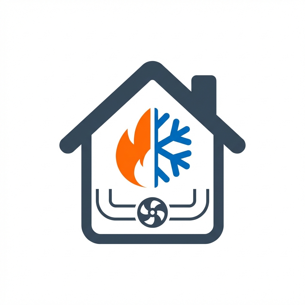 HVAC Installation icon